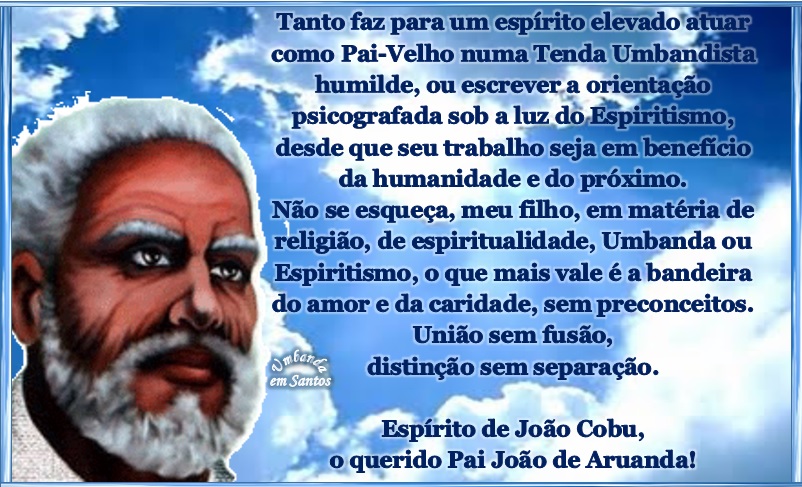 Umbanda João Cobu